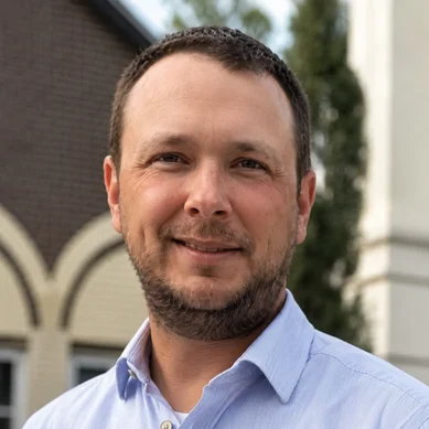 Dustin Krenek